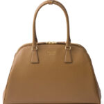 Prada Large Saffiano Leather Bag 1BG524